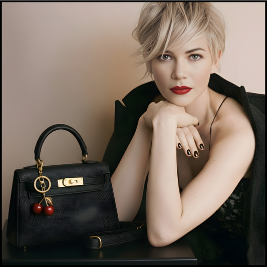 حقائب نسائية راقية ذات تصميم كلاسيكي مناسب جميع الأذواق