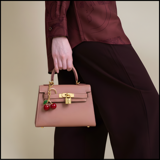 حقائب نسائية راقية ذات تصميم كلاسيكي مناسب جميع الأذواق